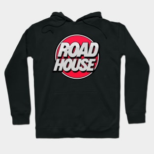 Road House | Patrick Swayze | Hoodie